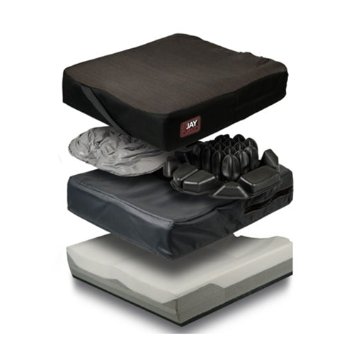 Jay Fusion Wheelchair Cushion
