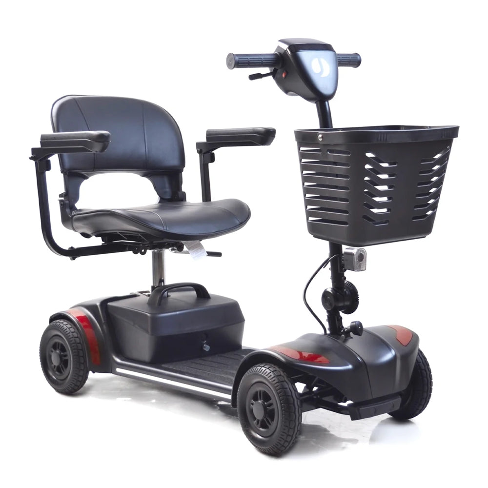 Journey Health Adventure Portable Scooter