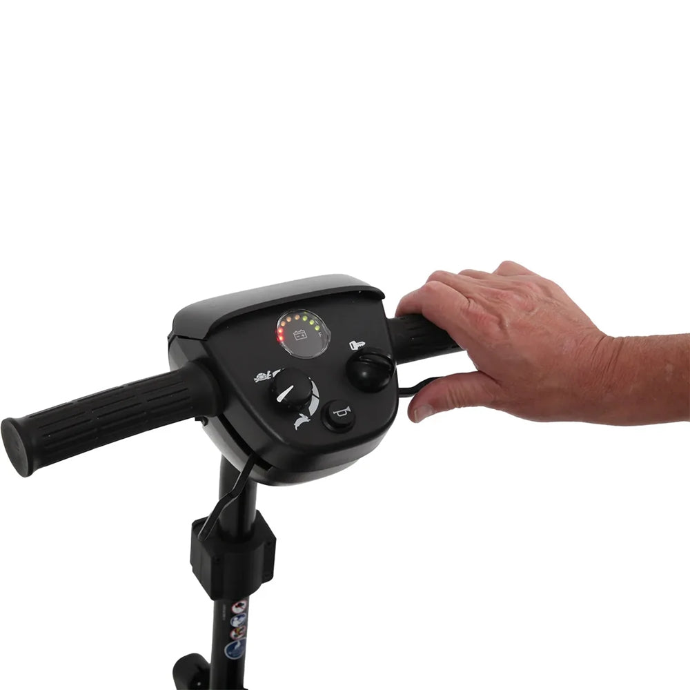 Journey Health Adventure Portable Scooter