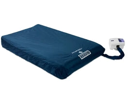 Arise 1000 EX Bariatric Low Air Loss LAL Pressure Relief Surface with Control Unit