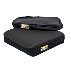 Jay Zip Cushion