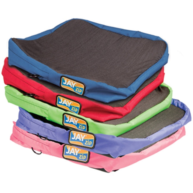 Jay Zip Cushion