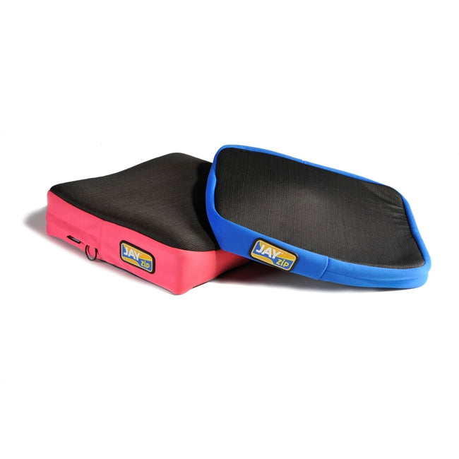 Jay Zip Cushion