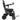 Pride Jazzy Carbon Powerchair