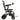 Pride Jazzy Carbon Powerchair