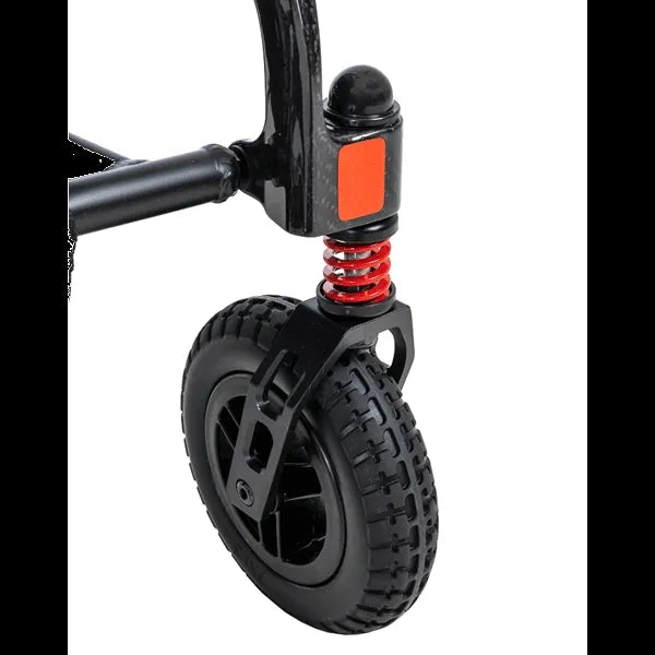 Pride Jazzy Carbon Powerchair