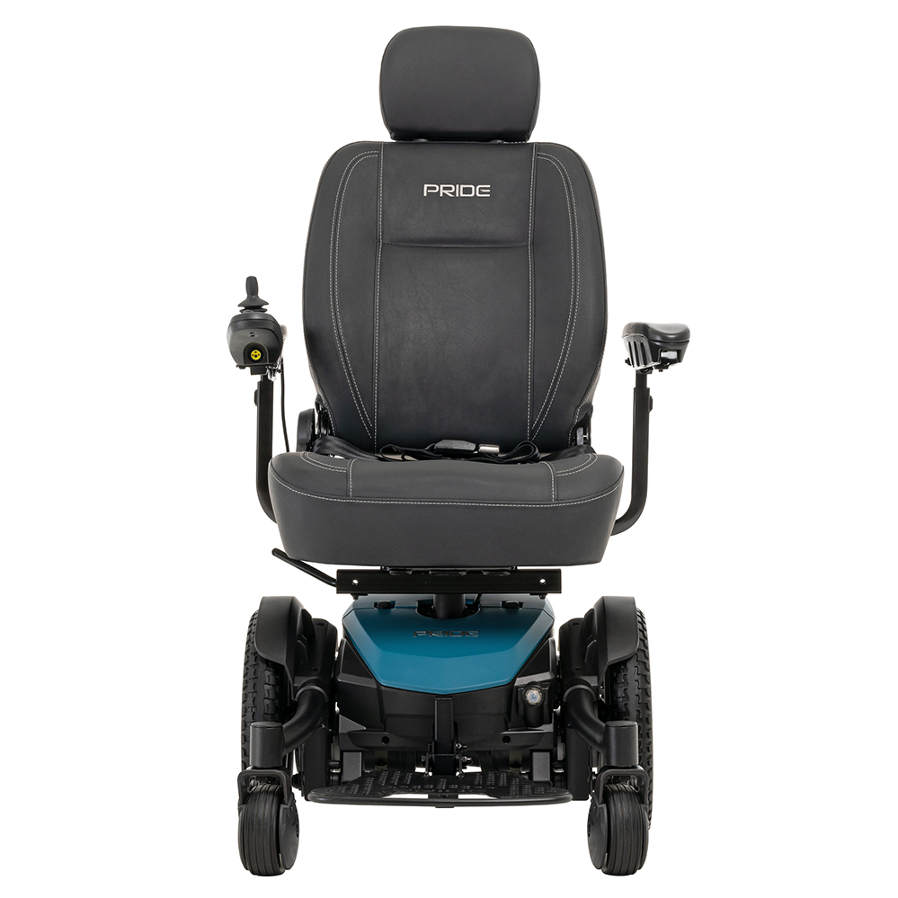 Jazzy EVO 613 Power Wheelchair