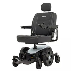 Pride Jazzy EVO 614 Power Wheelchair