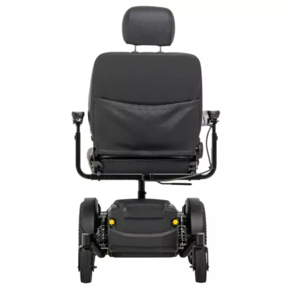 Pride Jazzy EVO 614 Power Wheelchair