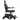 Pride Jazzy EVO 614 Power Wheelchair