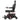 Pride Jazzy EVO 614 Power Wheelchair