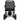 Jazzy® Ultra Light Folding Power Chair – Carbon Fiber Travel Power Wheelchair