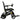 Jazzy® Ultra Light Folding Power Chair – Carbon Fiber Travel Power Wheelchair