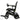 Jazzy® Ultra Light Folding Power Chair – Carbon Fiber Travel Power Wheelchair