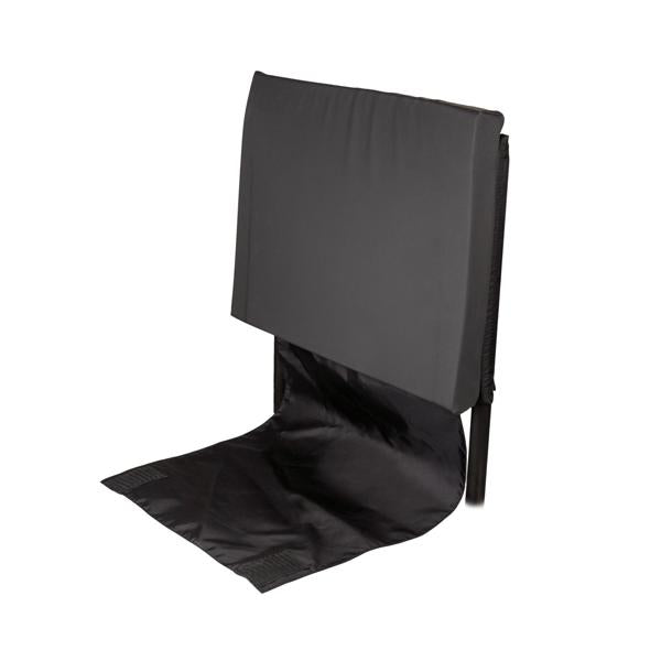 JAY GO Wheelchair Back JGOB – Adjustable Tension Back Support System
