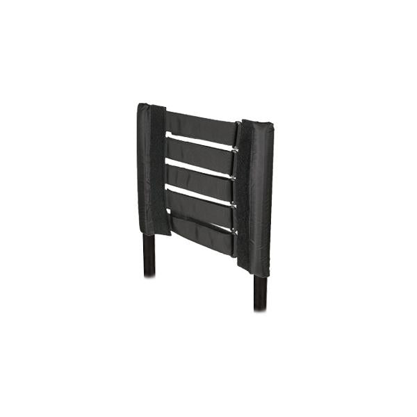 JAY GO Wheelchair Back JGOB – Adjustable Tension Back Support System