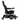 Jazzy Air 2 Elevating Power Chair