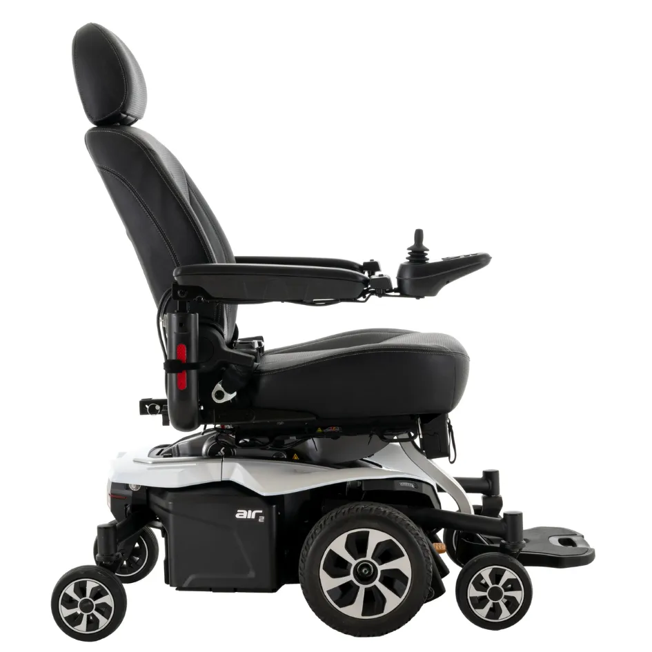 Jazzy Air 2 Elevating Power Chair