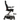 Jazzy Air 2 Elevating Power Chair