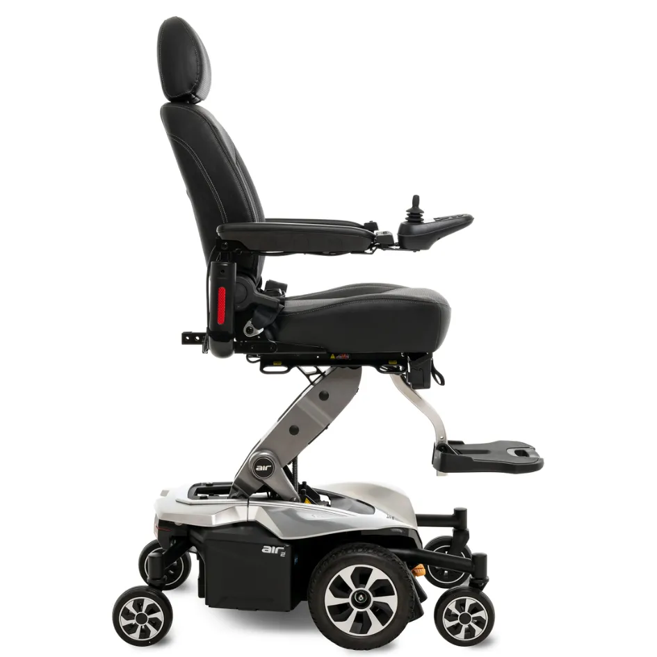Jazzy Air 2 Elevating Power Chair