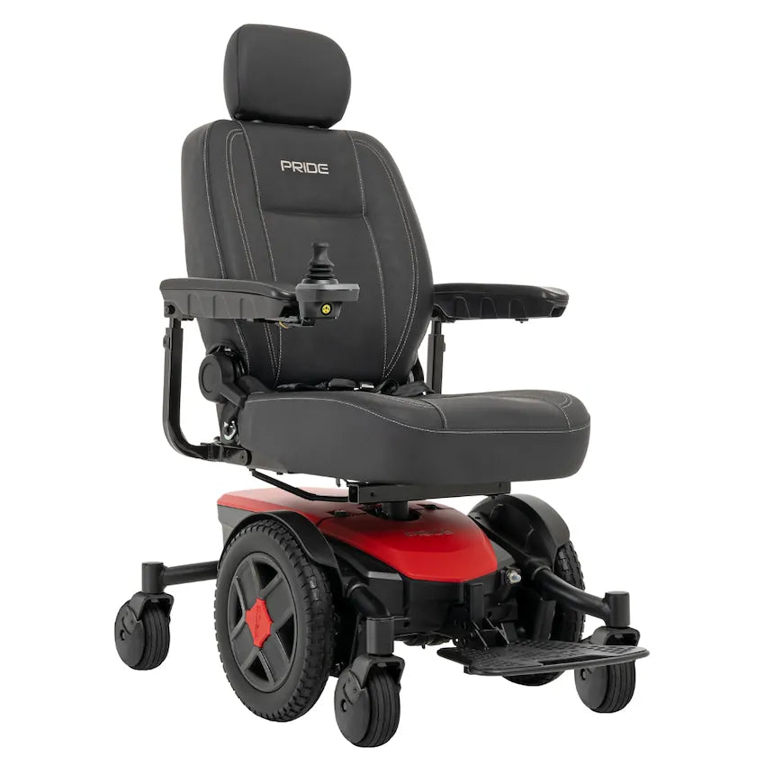 Jazzy EVO 613 Power Wheelchair