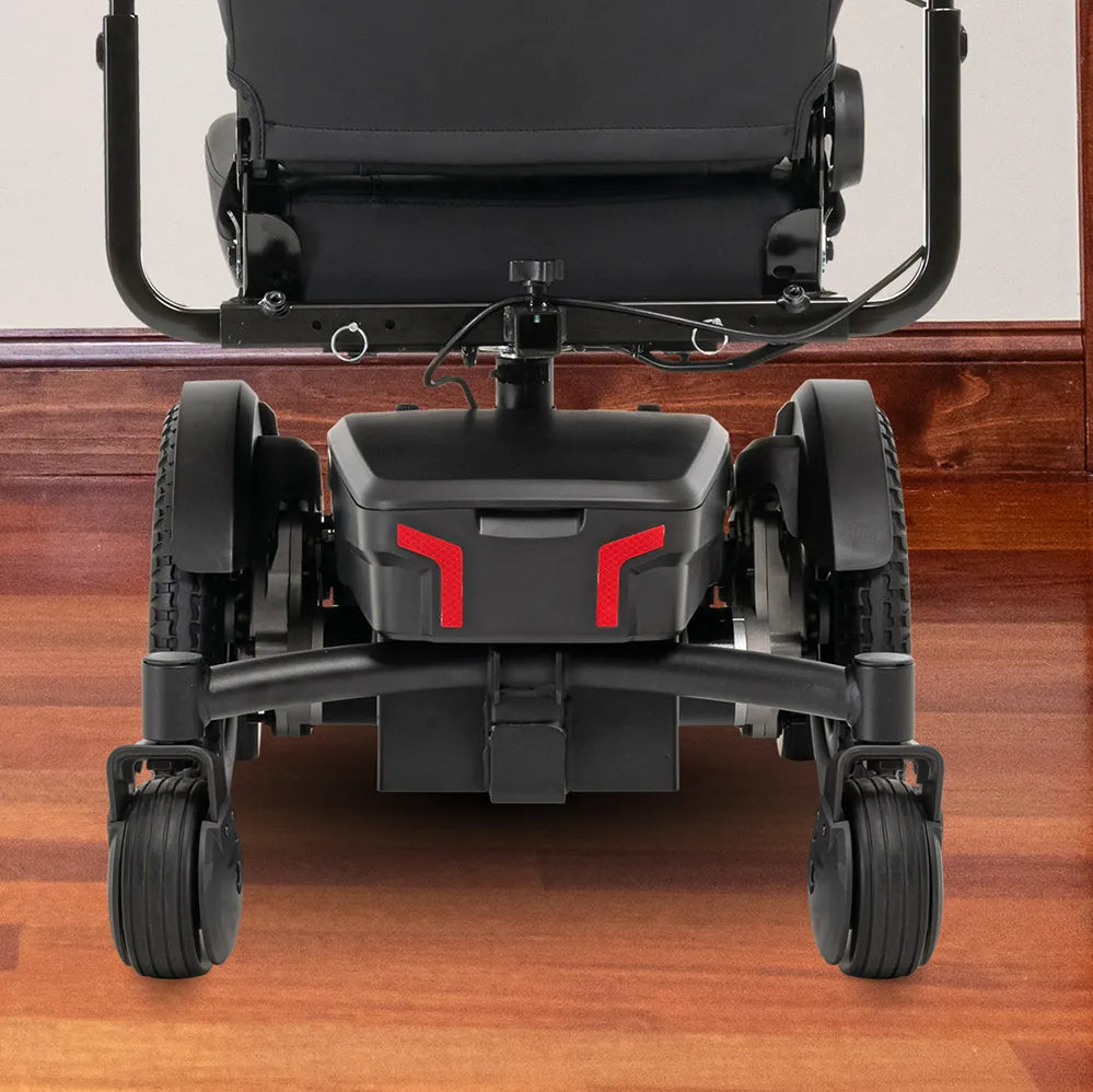 Jazzy EVO 613 Power Wheelchair