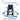 Journey Air Elite MAX Bariatic Folding Power Chair