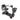 Journey Health Adventure 4-Wheel Portable Mobility Scooter – 12.4 Mile Range