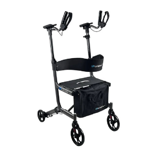 Journey UPWalker EZ Lite – Lightweight Folding Rollator