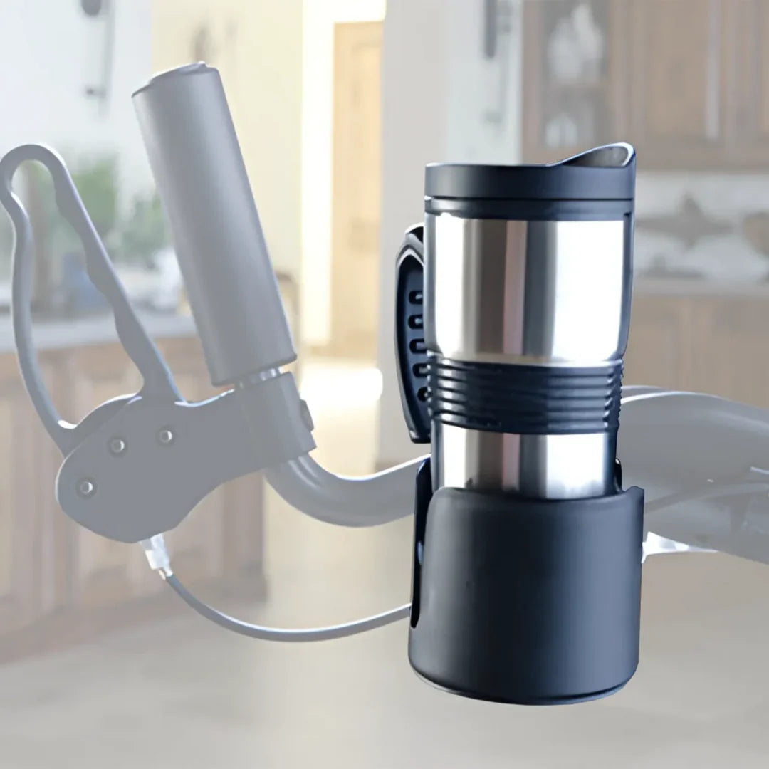 Journey UPWalker Parts & Accessories — Bags, Holders & Safety Light