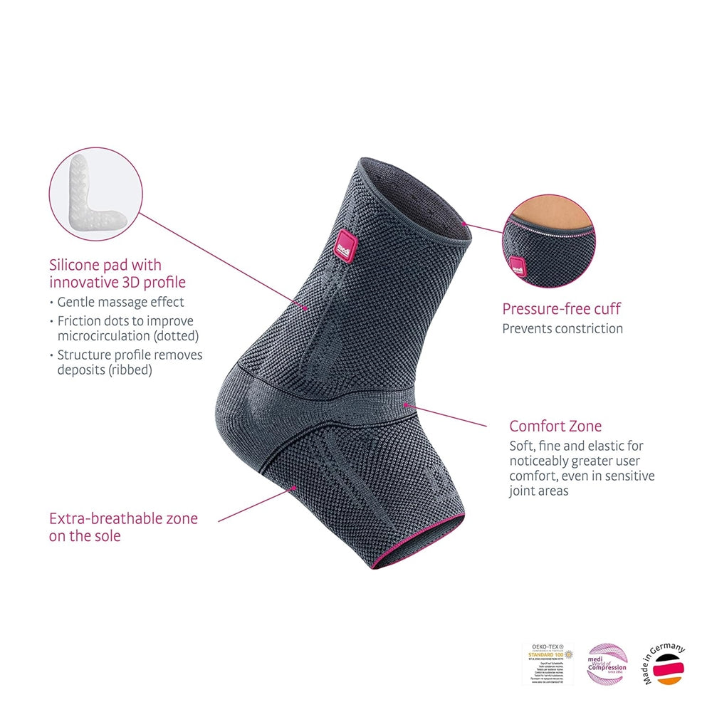Medi Levamed Ankle Support