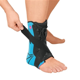 Medi Levamed Active Stabili-Tri Ankle Brace w/ Removable Medial Insert
