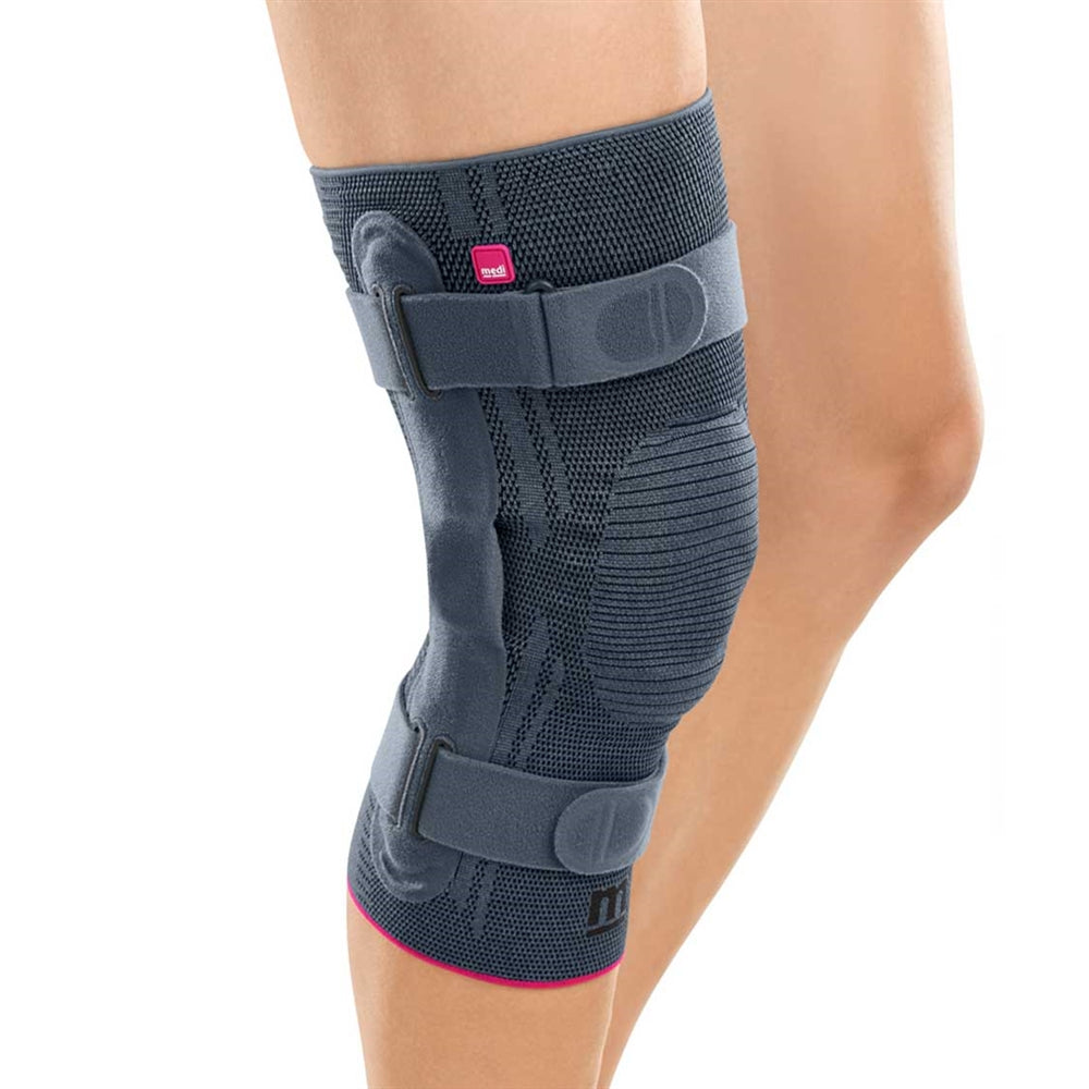 Medi Genumedi Knee Support Band