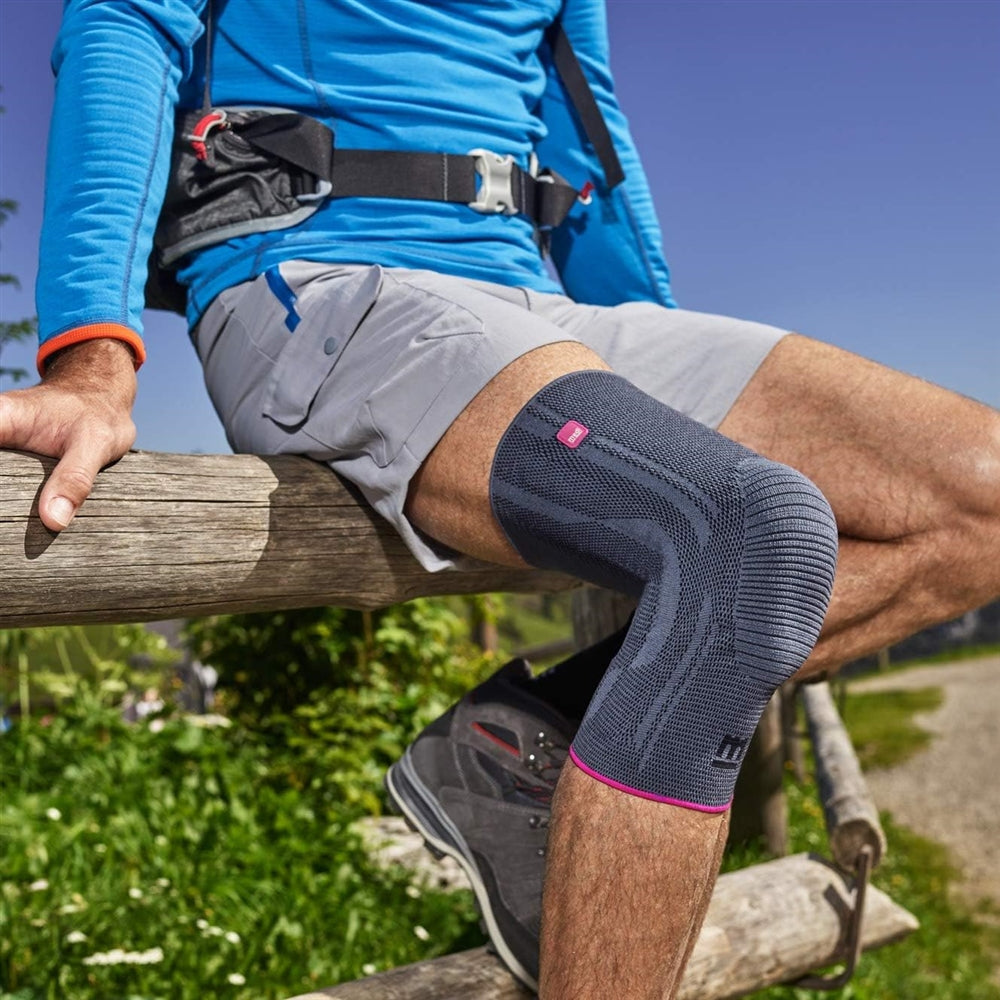 Medi Genumedi Knee Support Band