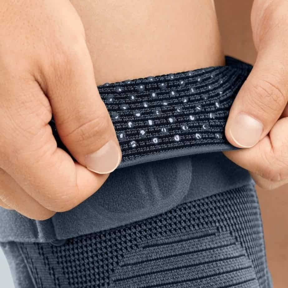 Medi Genumedi Pro Knee Support
