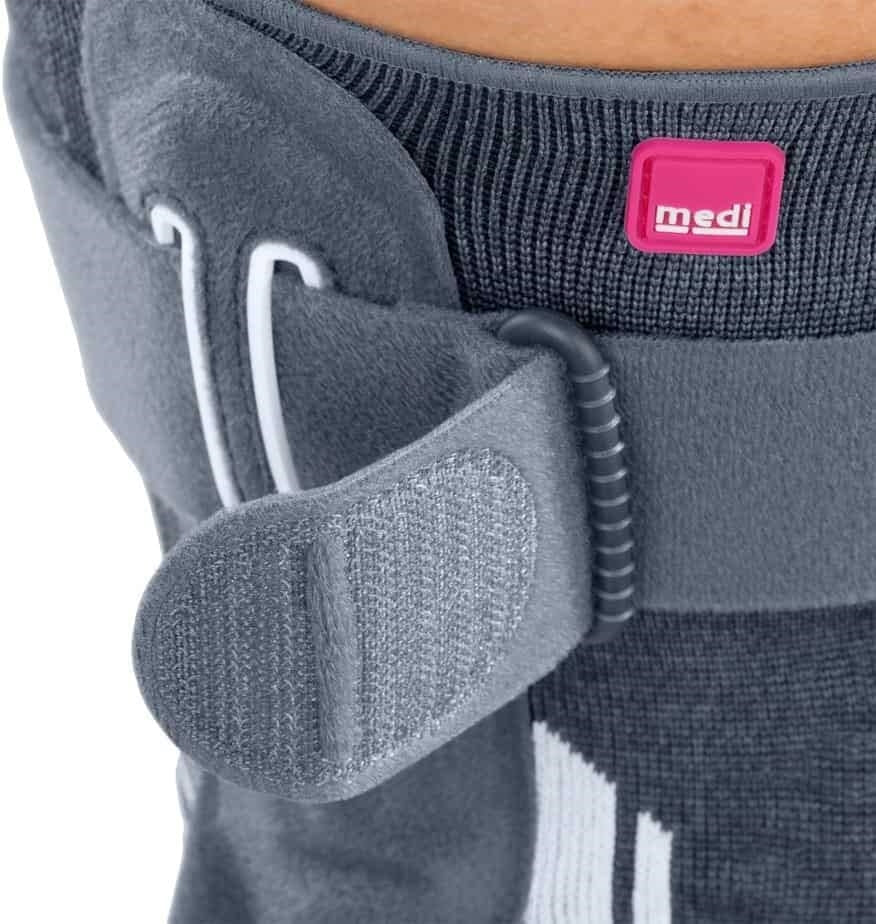 Medi Genumedi Pro Knee Support