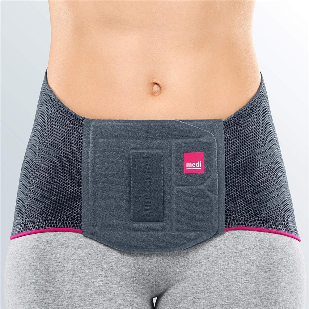 Medi Lumbamed Plus Lumbar Support