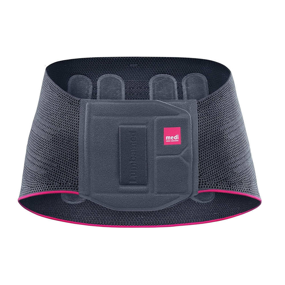 Medi Lumbamed Plus Lumbar Support