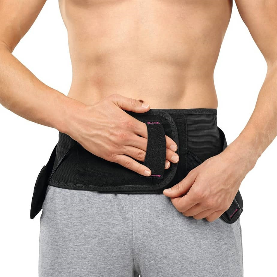 Medi protect Lumbostyle Back Support
