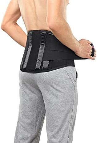 Medi protect Lumbostyle Back Support