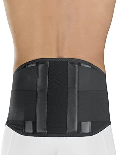 Medi protect Lumbostyle Back Support