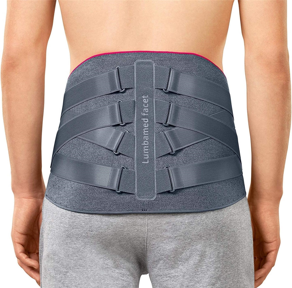 Medi Lumbamed Facet Lumbar Support