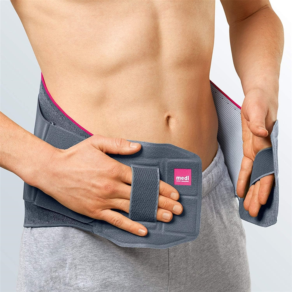 Medi Lumbamed Facet Lumbar Support