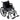 Drive Cruiser III Wheelchair