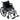 Drive Cruiser III Wheelchair