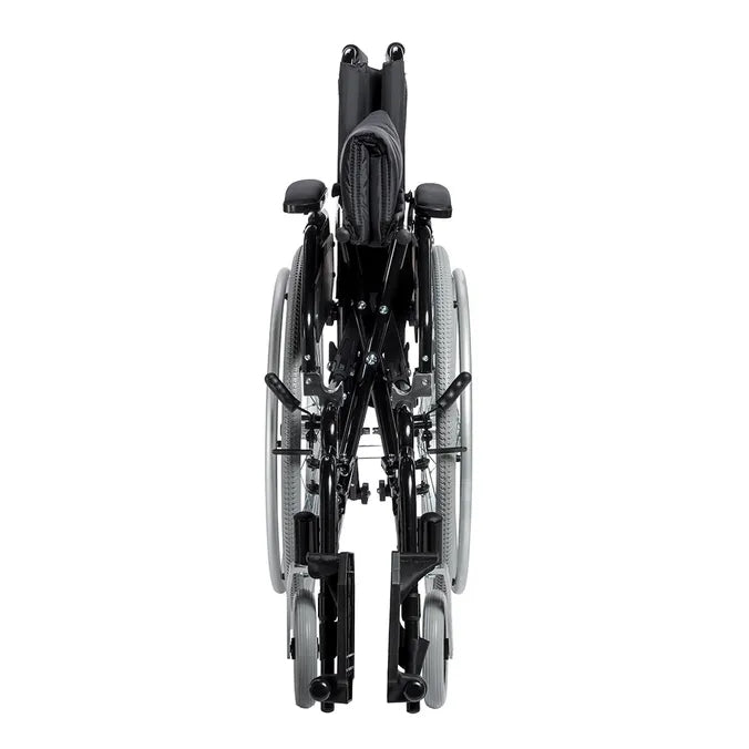 Drive Medical Lynx Ultra Lightweight Wheelchair.
