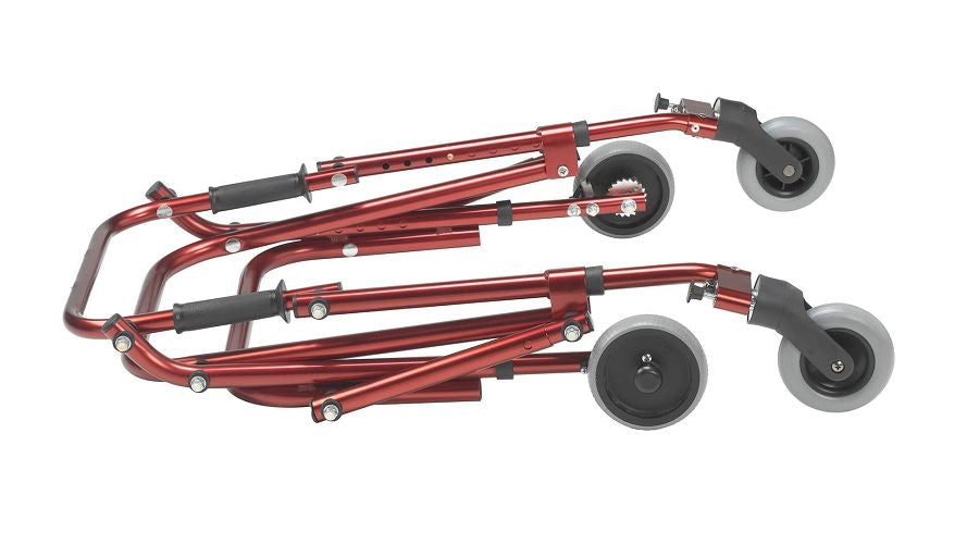 Drive Nimbo Posterior Walker and Gait Trainer