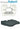 Contour Kabooti Cushion | Coccyx Foam Seat Cushion