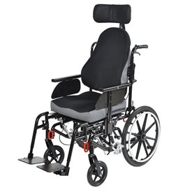 Drive Kanga Folding Tilt-in-Space Wheelchair