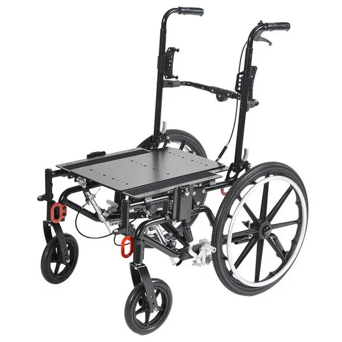 Drive Kanga Folding Tilt-in-Space Wheelchair